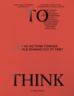 To Think, Issue 2