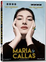 Maria by Callas