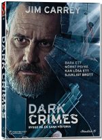 Dark Crimes DVD