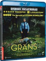 Gränsen Blu-Ray