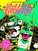 Noble Rot, Issue 20 - Back to Life