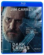 Dark Crimes (Blu-Ray)