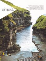 Ernest Journal, Issue 9