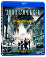 Jordbävningen (Blu-Ray)