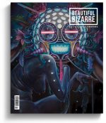 Beautiful Bizarre, Issue 025
