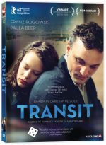 Transit DVD