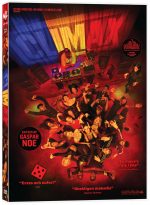 Climax DVD
