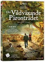 Det vildväxande päronträdet DVD