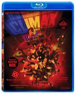 Climax (Blu-Ray)