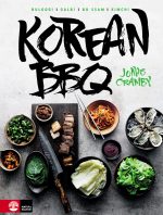 Jonas Cramby Korean BBQ