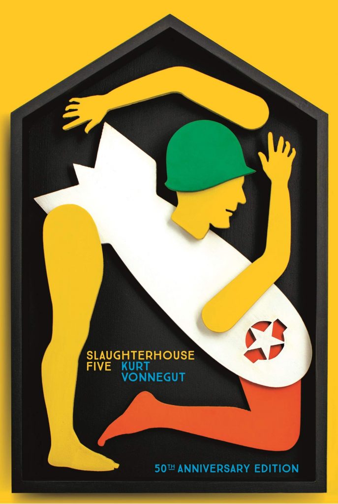 Slaughterhouse 5: 50th Anniversary Edition