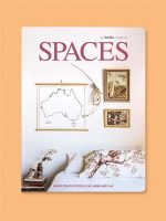 Spaces, Volume 5