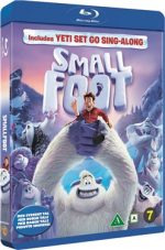 Smallfoot (Blu-Ray)