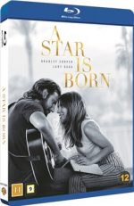 A Star is Born (Blu-Ray)