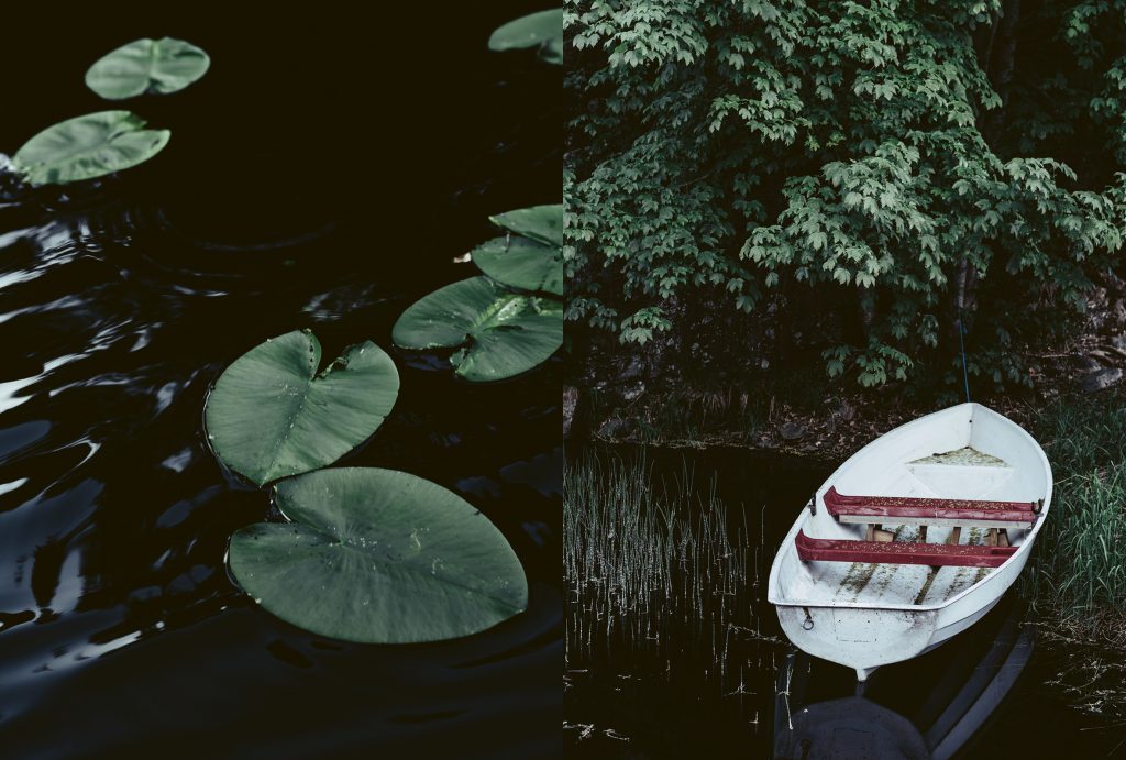 Northletters, Volume 2