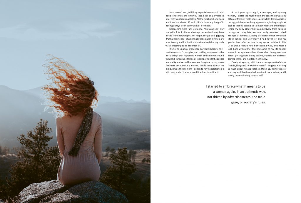 Northletters, Volume 2