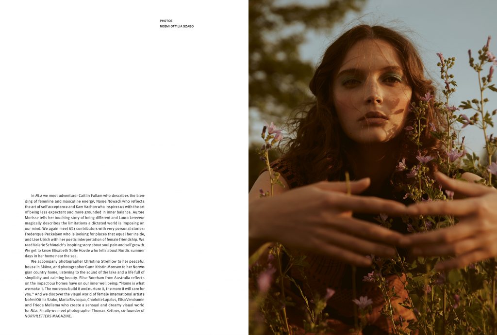 Northletters, Volume 2