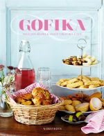 Gofika : Med Jan Hedh & Olof Viktors café