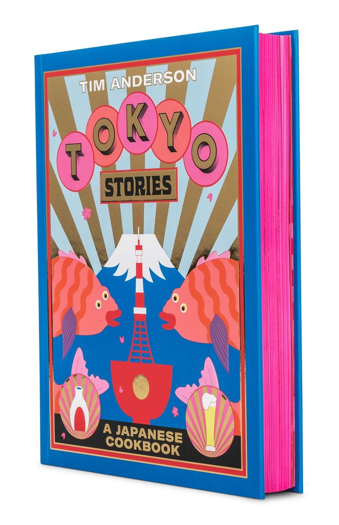 Tokyo Stories