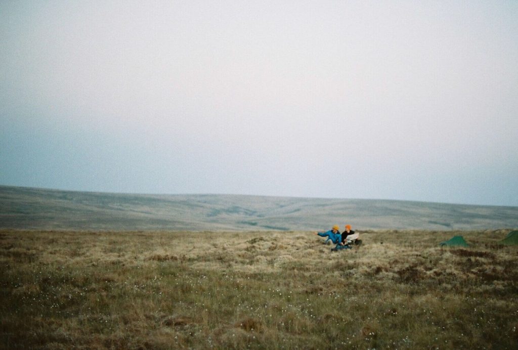 Ernest Journal, Issue 9