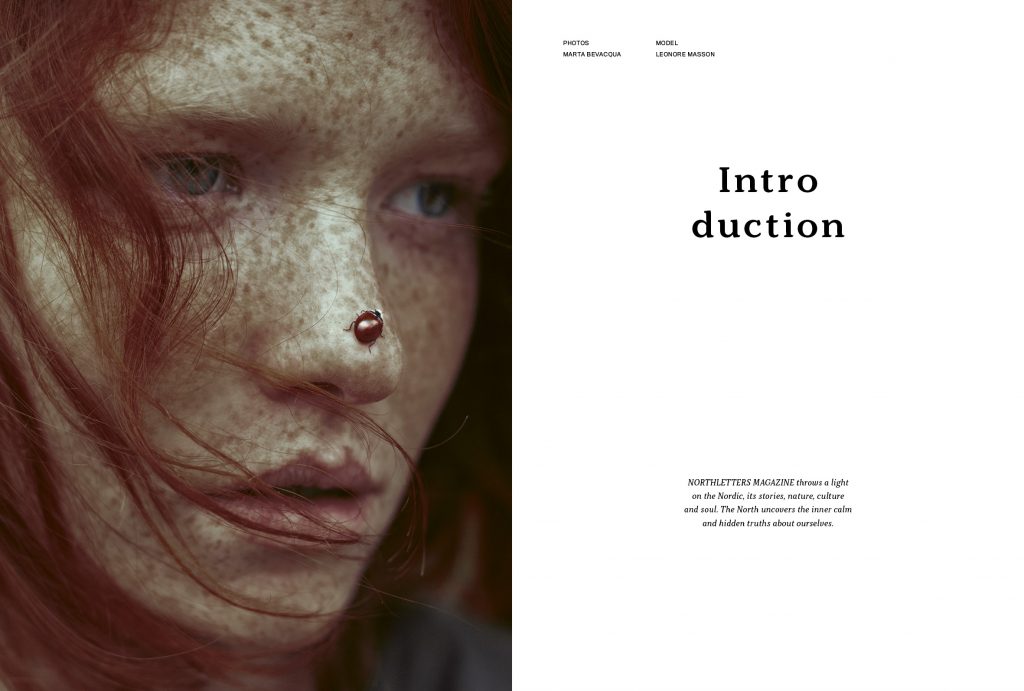 Northletters, Volume 2