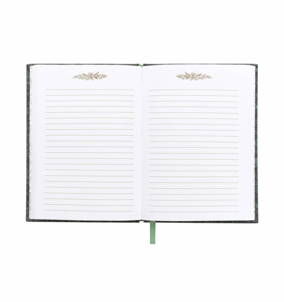 Rifle Paper Co. – Fable Fabric Journal