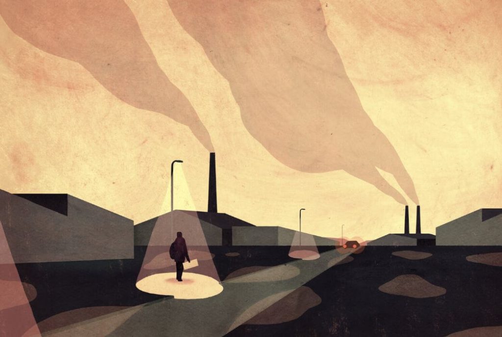 Ernest Journal, Issue 9