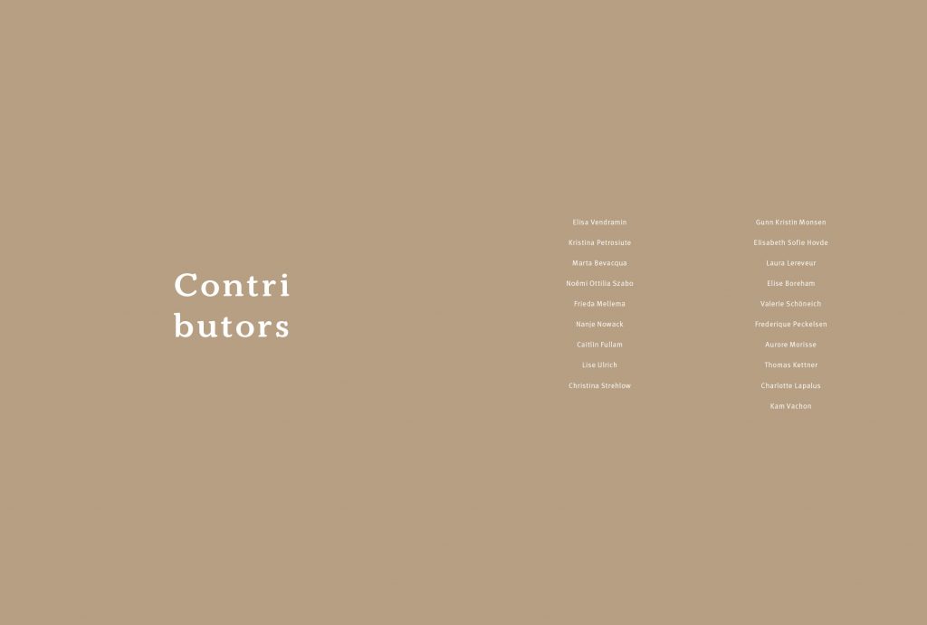 Northletters, Volume 2