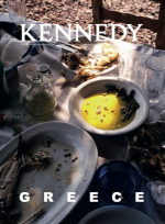 Kennedy, Issue 10