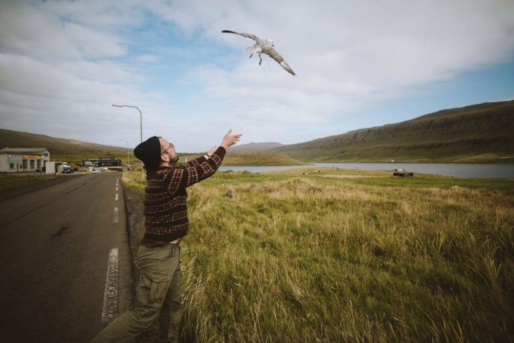 Ernest Journal, Issue 9