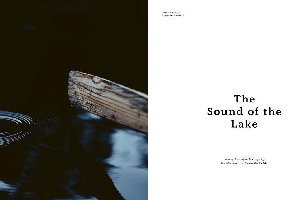 Northletters, Volume 2