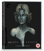 Death In Venice (Blu-Ray) Criterion