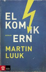 Martin Luuk Elkomikern