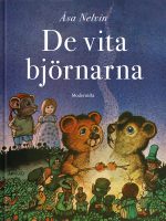 Åsa Nelvin De vita björnarna