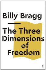 The Three Dimensions of Freedom