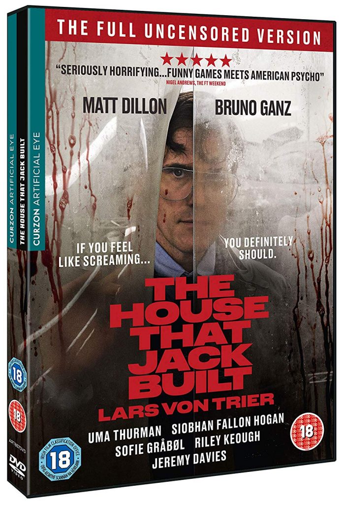 The House That Jack Built