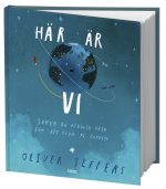 Här är vi Oliver Jeffers