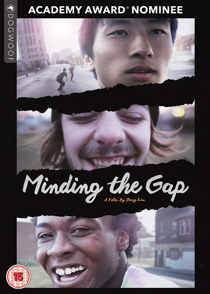 Minding the Gap
