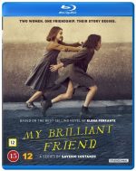 My Brilliant Friend (Blu-Ray)