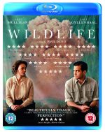 Wildlife (Blu-Ray)
