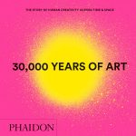 30,000 Years of Art