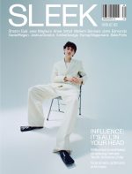 Sleek, Issue 62 - Summer 2019