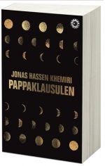 Pappaklausulen : roman