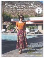 American Trails, Summer 2019