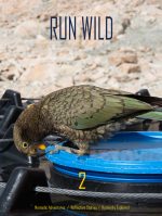 Run Wild, Issue Two