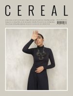Cereal, Vol.18