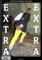 Extra Extra, Issue 13