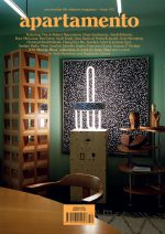 Apartamento Issue 12