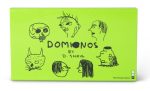 David Shrigley – Dominos
