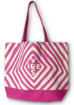 David Shrigley – Vibes Bag
